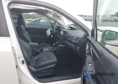 2019 Subaru Forester Touring из США, поврежденный, VIN JF2SKAWCXKH400048